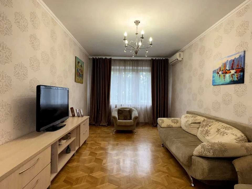 Квартира. Одесса, ул.