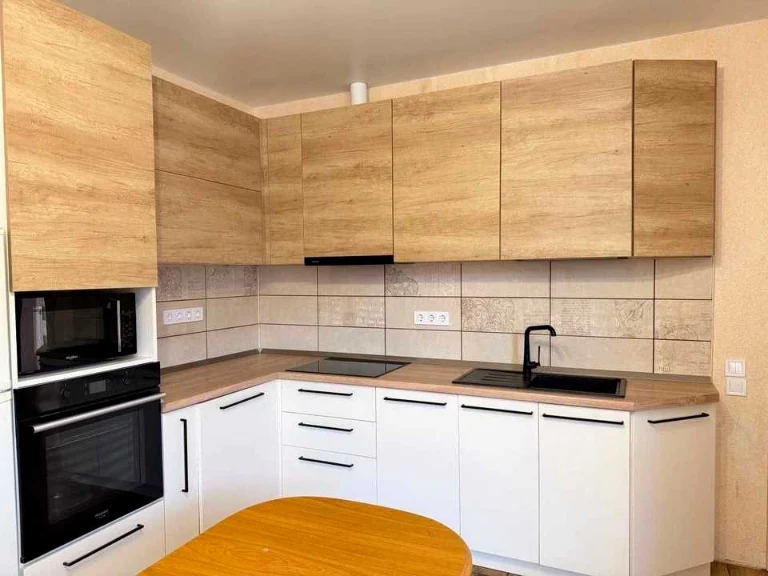 One-bedroom Apartment. Tyraspolskaya st., Syrets