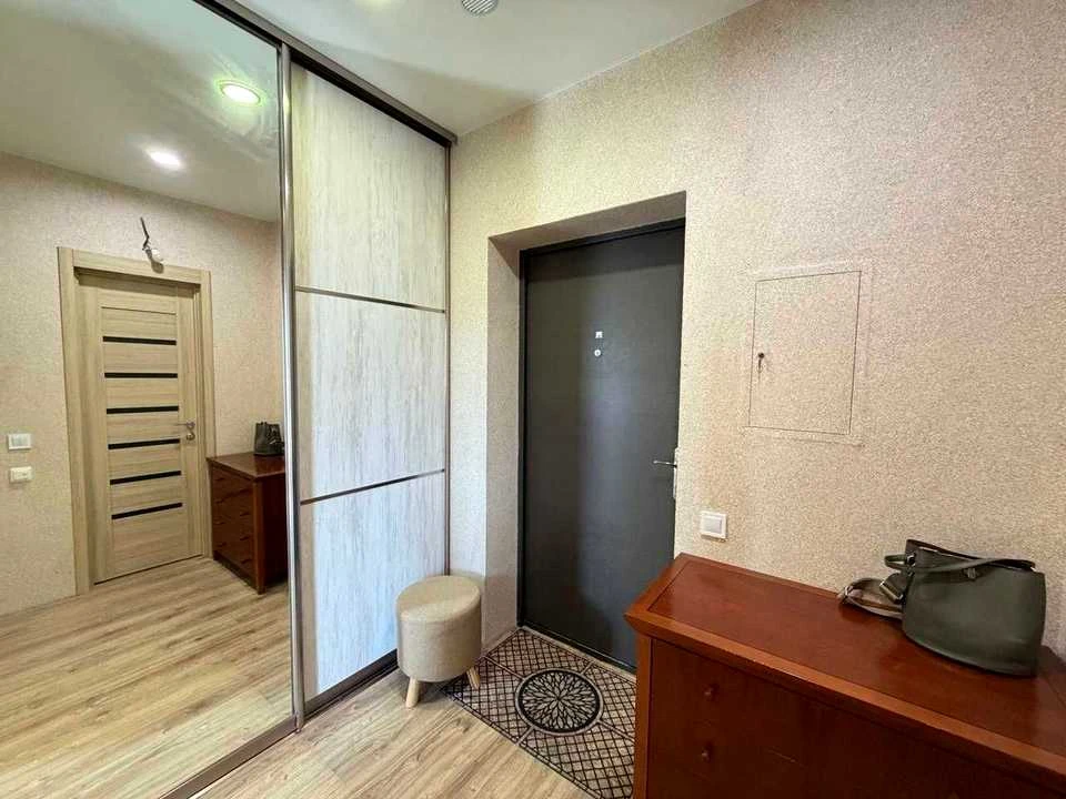 Квартира. Київ, Тираспольська вулиця