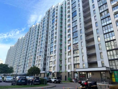Квартира. Київ, Тираспольська вулиця