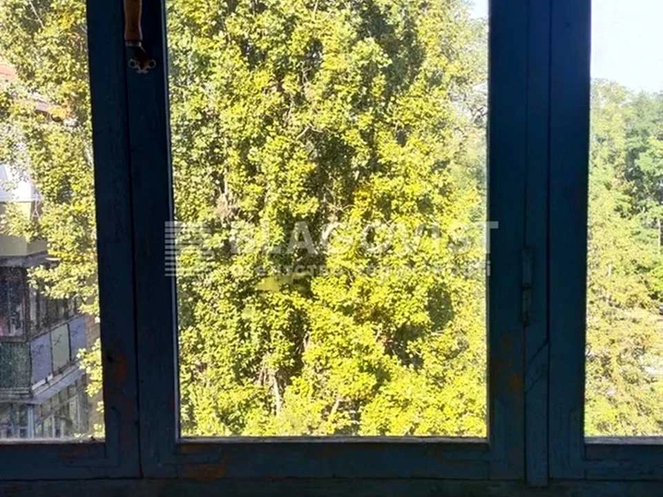 Квартира. Київ, Ольжича вул.