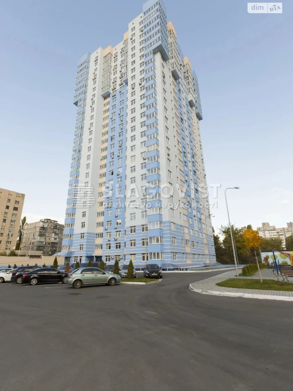 Продаж Квартира Солом'янка