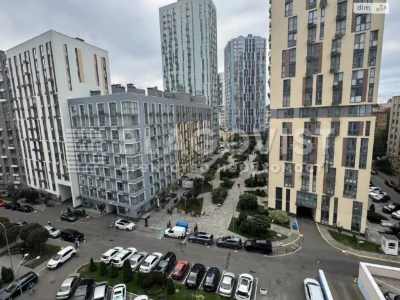 Продаж Квартира Солом'янка