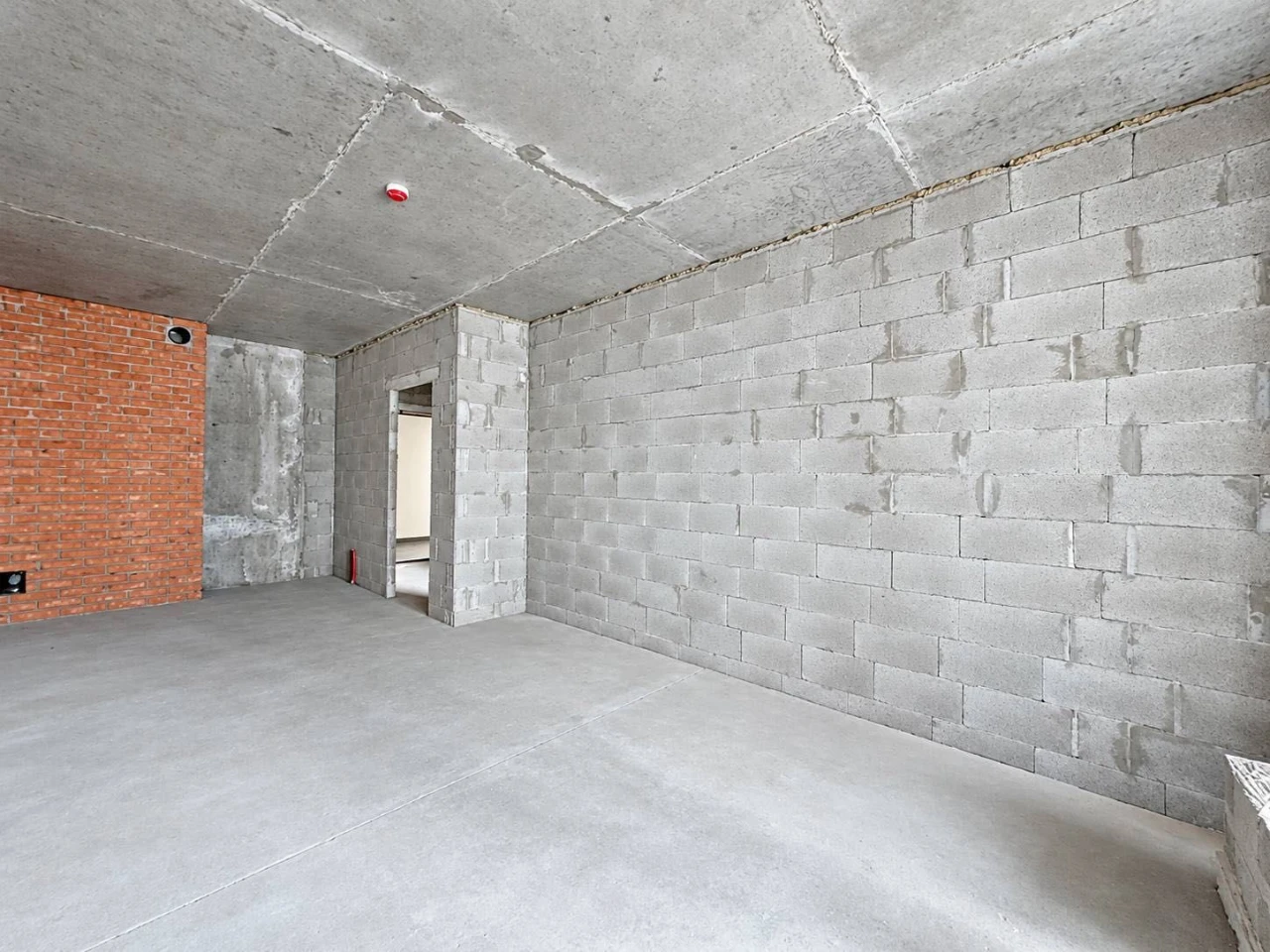 VIEWS OF 1-ROOM APARTMENT IN MANHATTAN CITY | 52.9 sq m | 10th floor