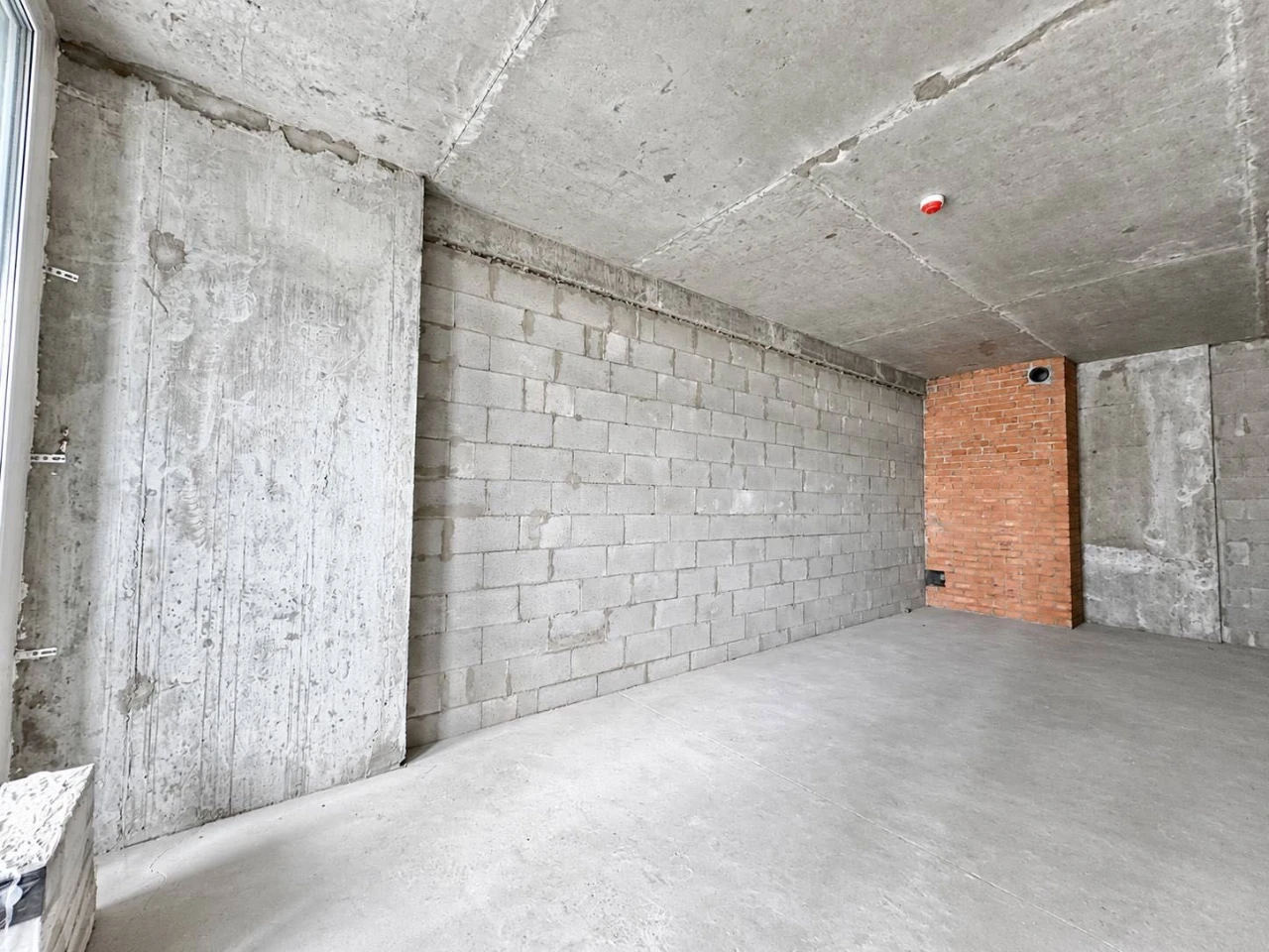 VIEWS OF 1-ROOM APARTMENT IN MANHATTAN CITY | 52.9 sq m | 10th floor