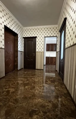 Від власника .Нова 1к квартира в новобудові з ремонтом.