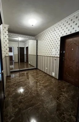 Від власника .Нова 1к квартира в новобудові з ремонтом.