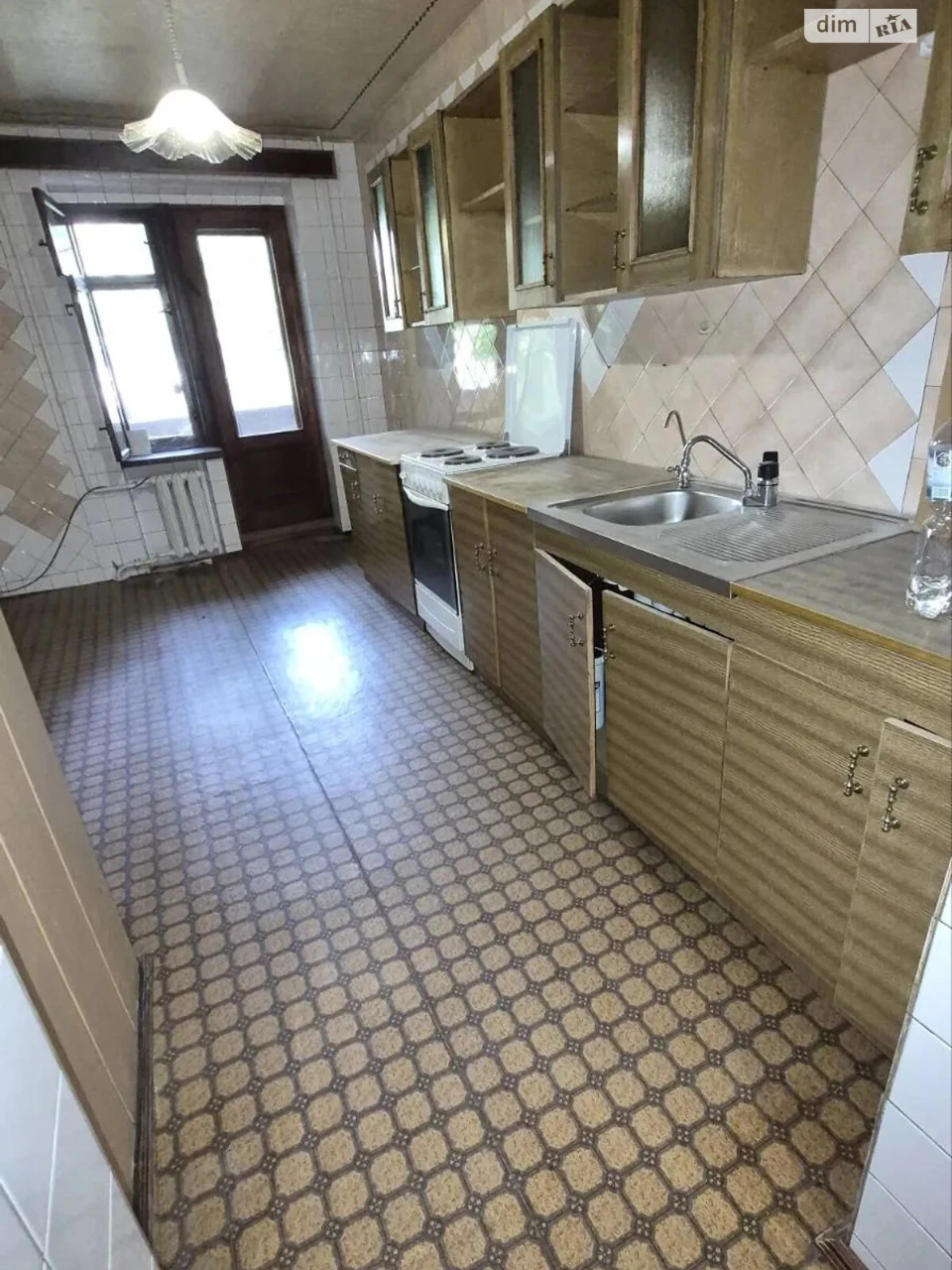 Продаж Квартира Тополя-3
