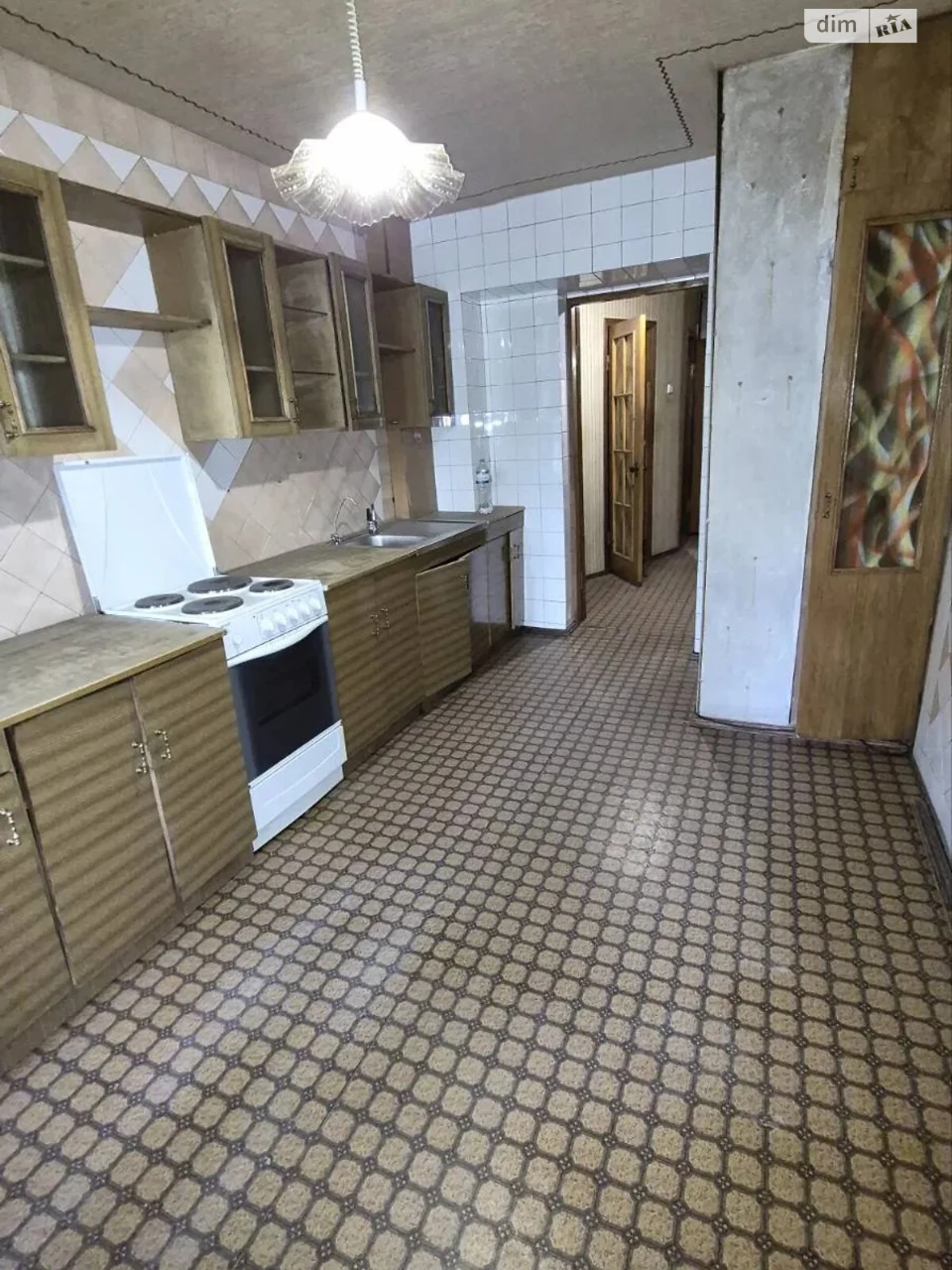 Продаж Квартира Тополя-3