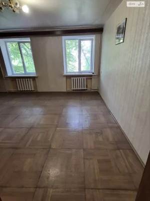 Продаж Квартира Тополя-3