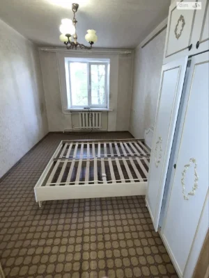 Продаж Квартира Тополя-3