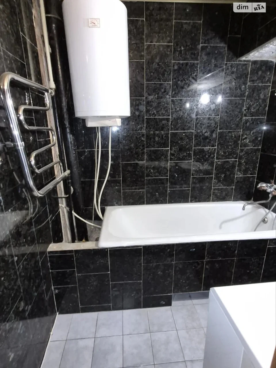 Продаж Квартира Тополя-3
