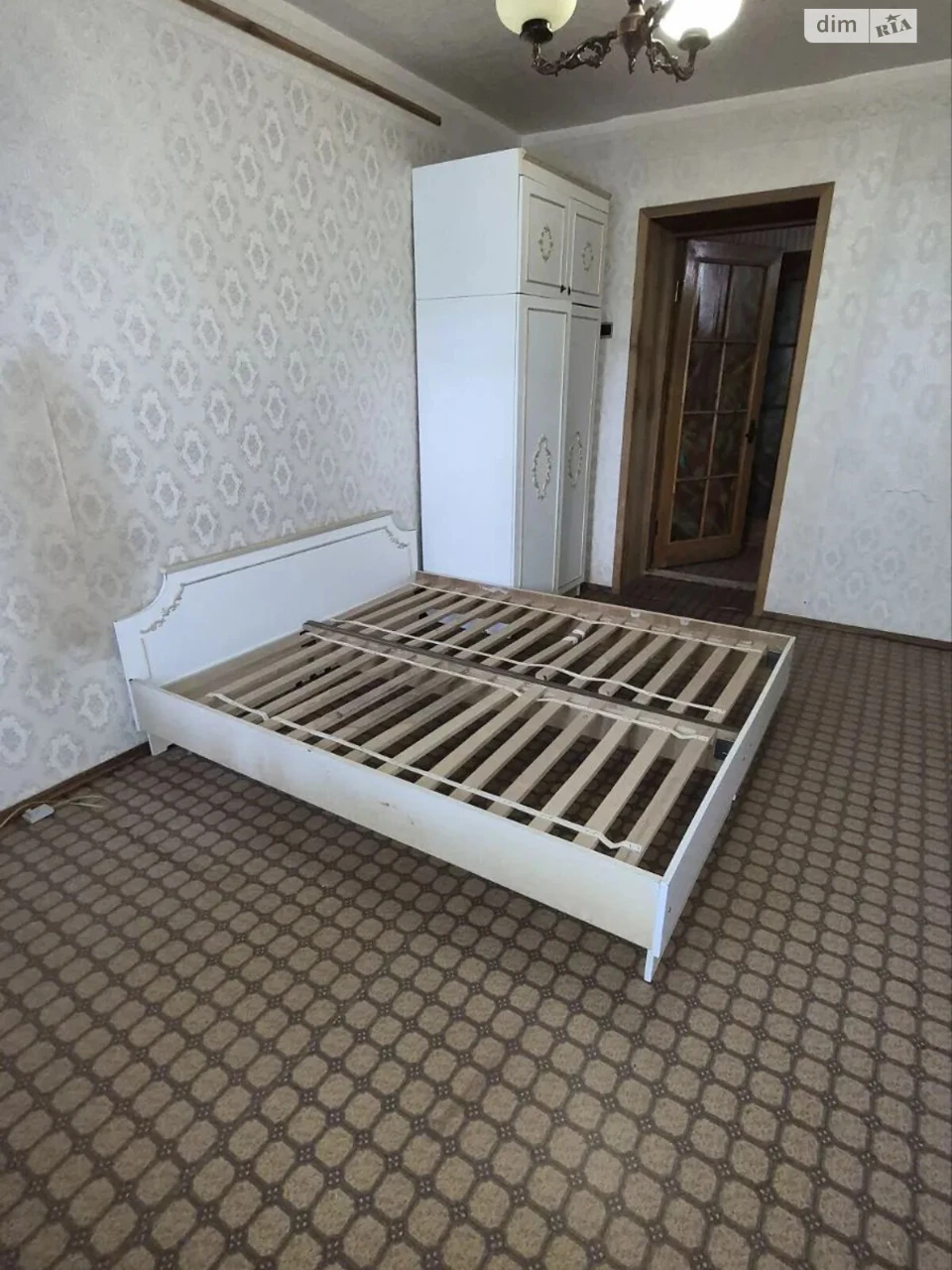 Продаж Квартира Тополя-3
