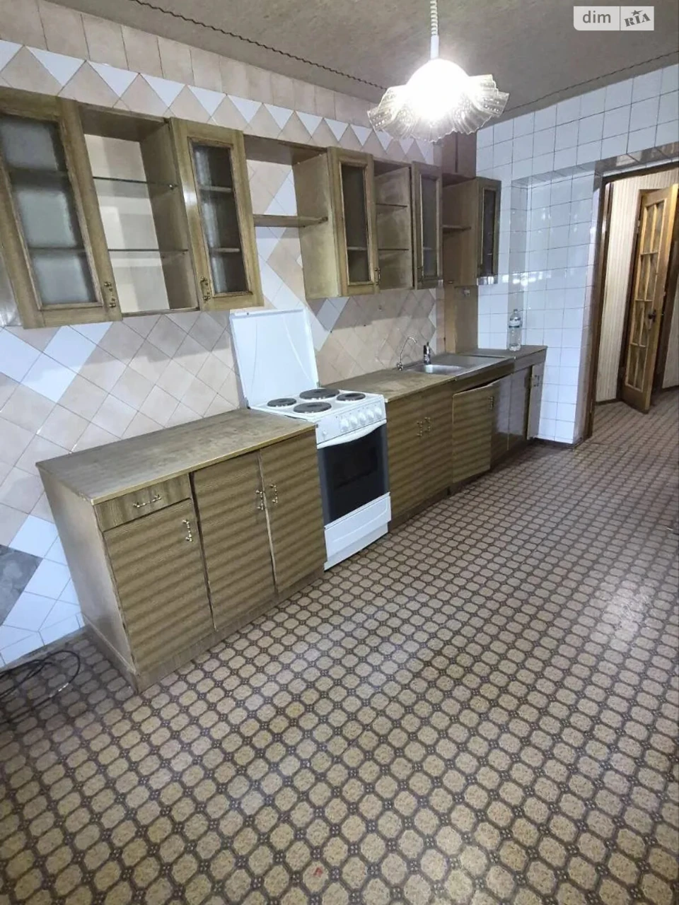 Продаж Квартира Тополя-3
