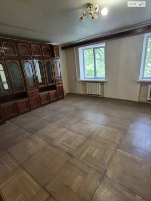 Продаж Квартира Тополя-3