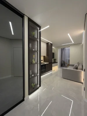 Продам 1 кім квартиру жк  Щасливий на Дніпрі, Щасливий  2.