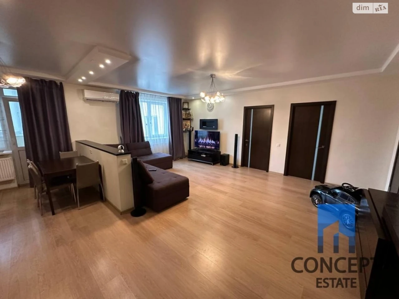Sale Apartment Mandrikivka