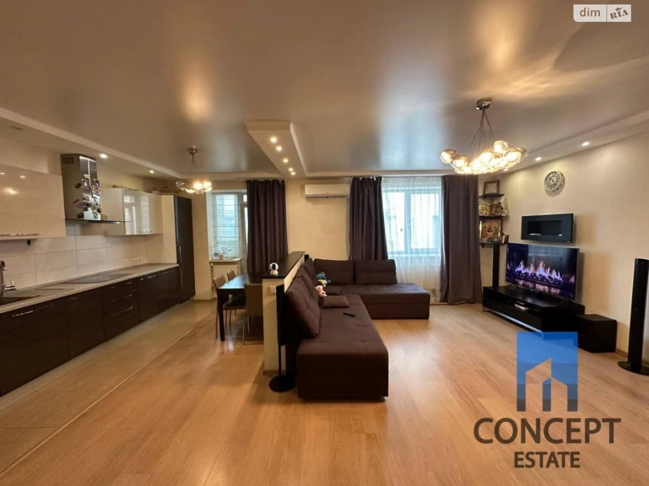 Sale Apartment Mandrikivka