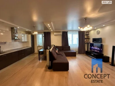 Sale Apartment Mandrikivka
