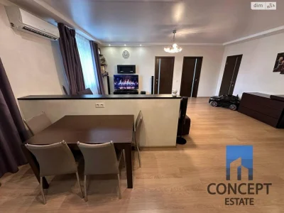 Sale Apartment Mandrikivka