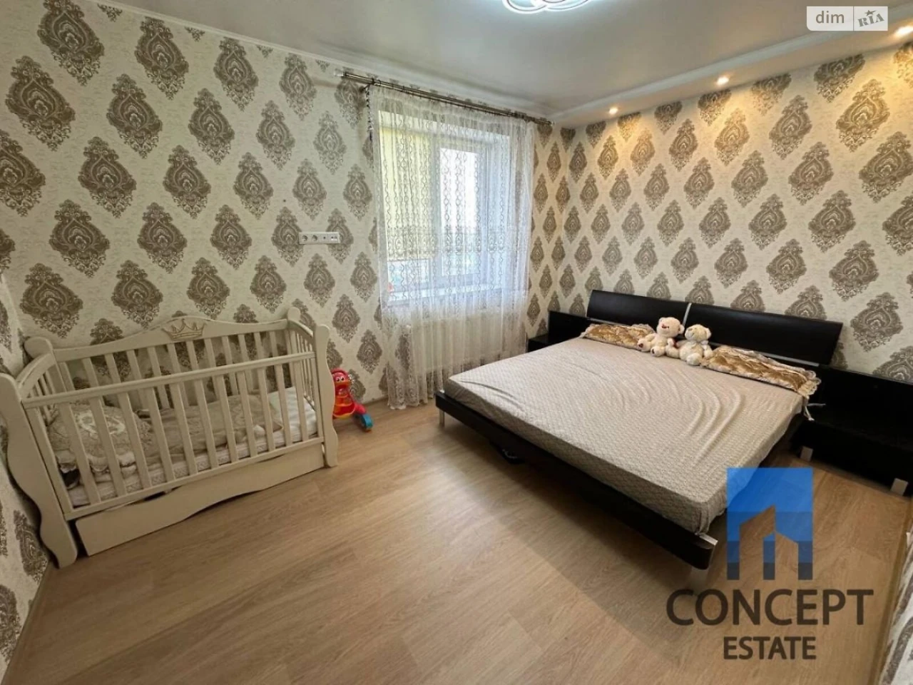 Sale Apartment Mandrikivka