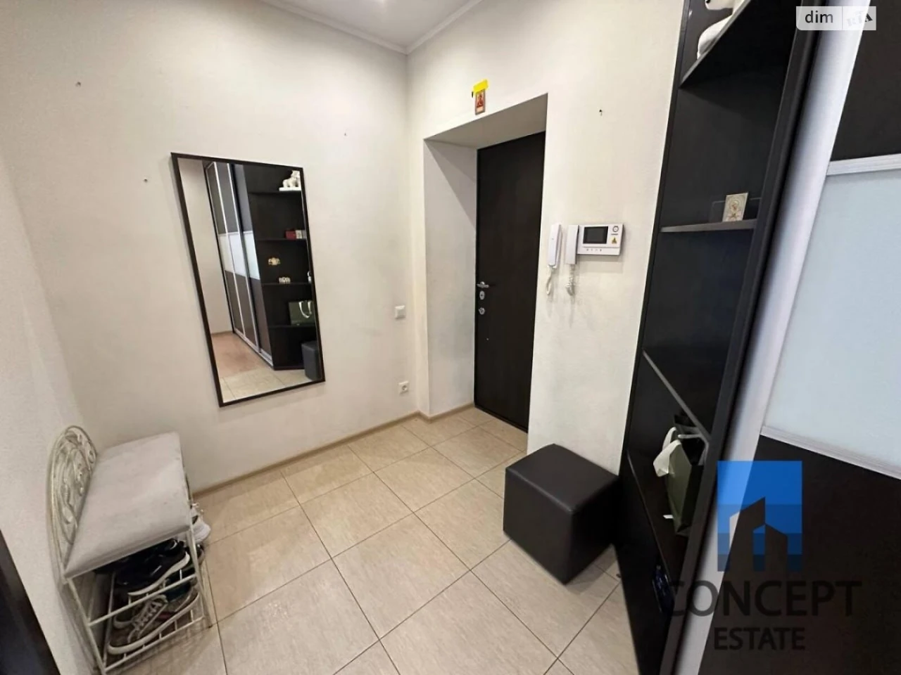 Sale Apartment Mandrikivka