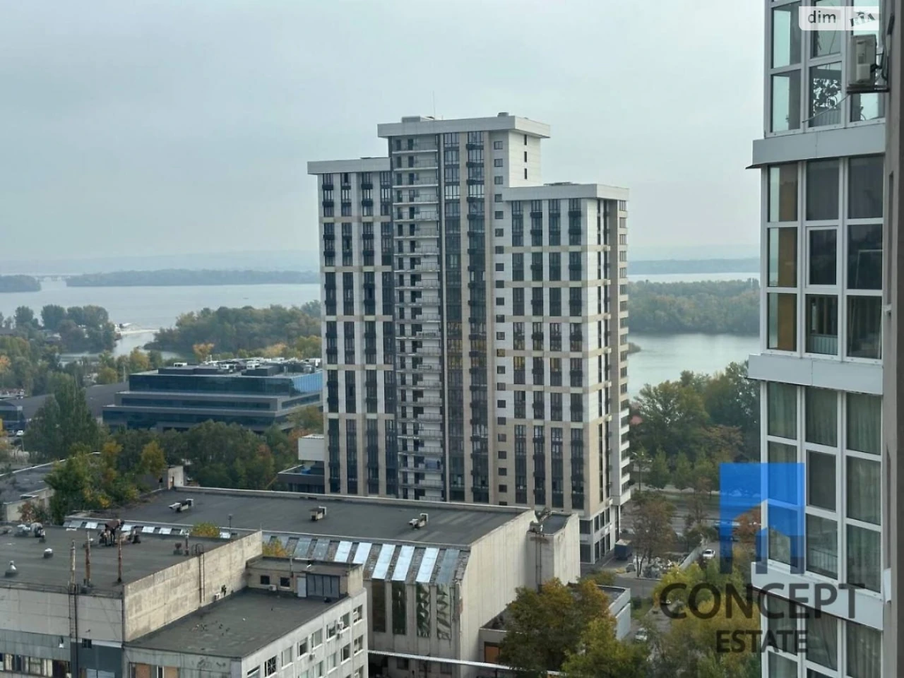 Sale Apartment Mandrikivka