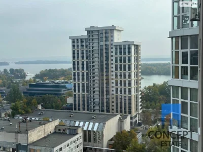 Sale Apartment Mandrikivka