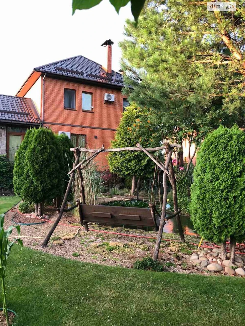 Продаж Дім Село Троєщина