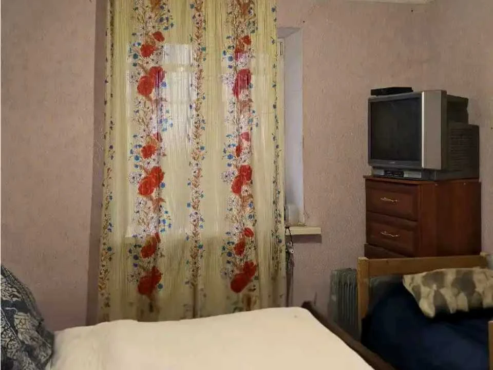 House. Dnipro, Boguna st.