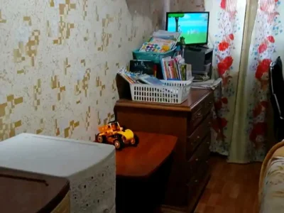 House. Dnipro, Boguna st.