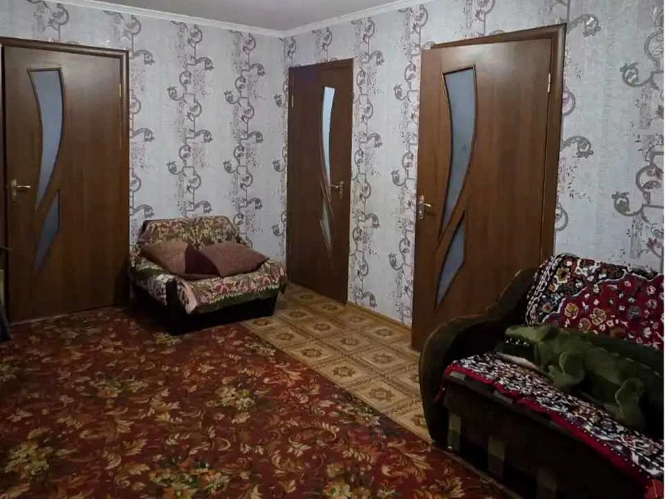 House. Dnipro, Boguna st.