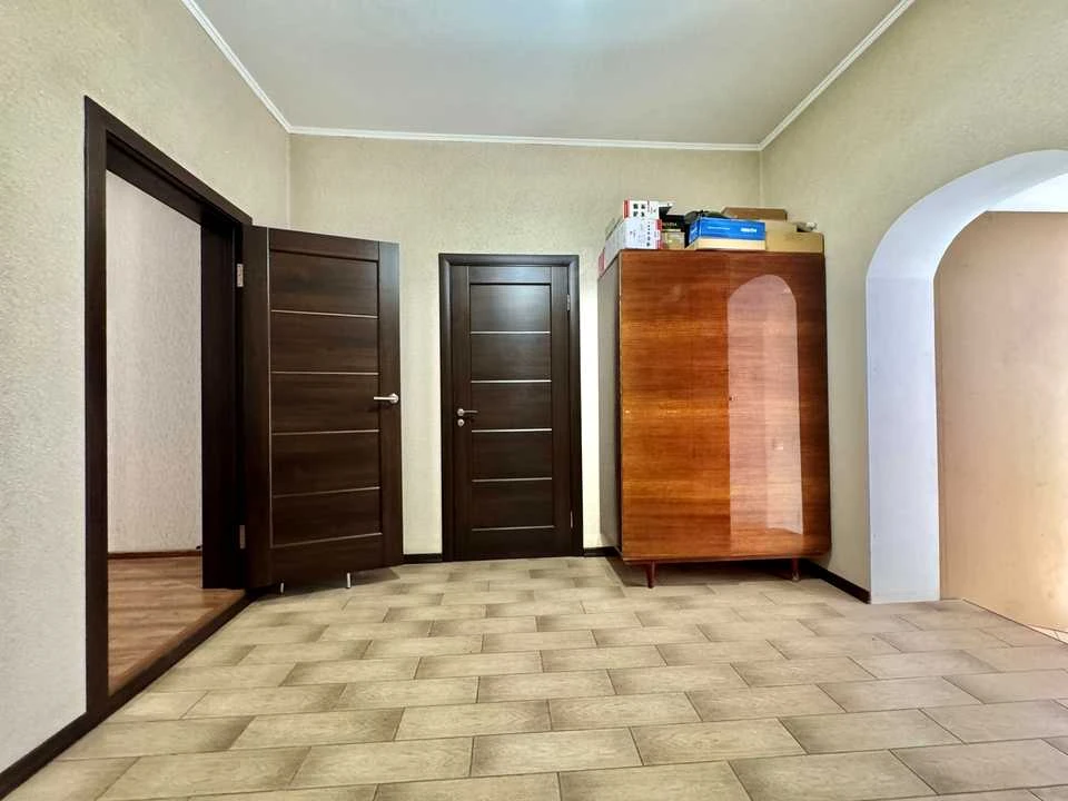 Будинок. Дніпро, Фесенко