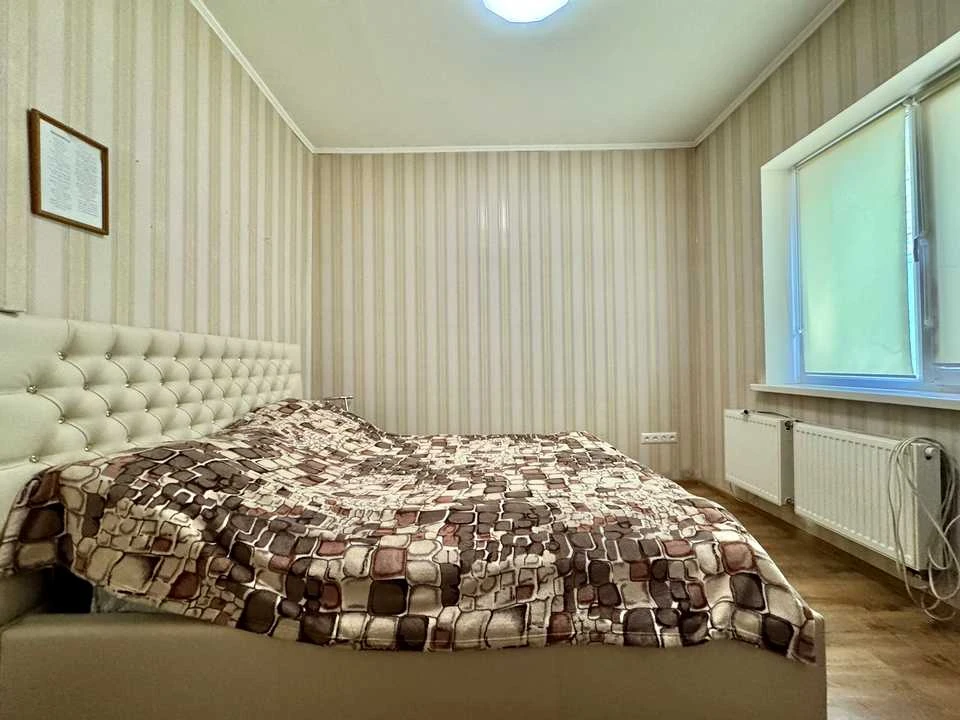 Будинок. Дніпро, Фесенко