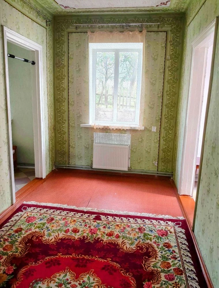 For Sale: HOUSE in KRASNOPOLYAE