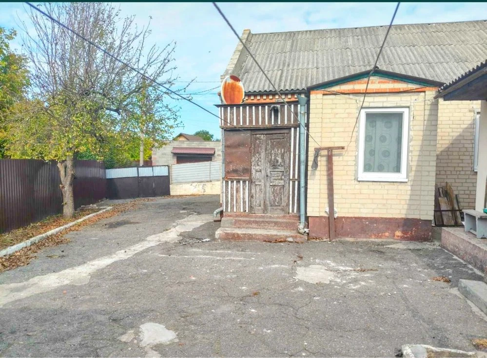 For Sale: HOUSE in KRASNOPOLYAE
