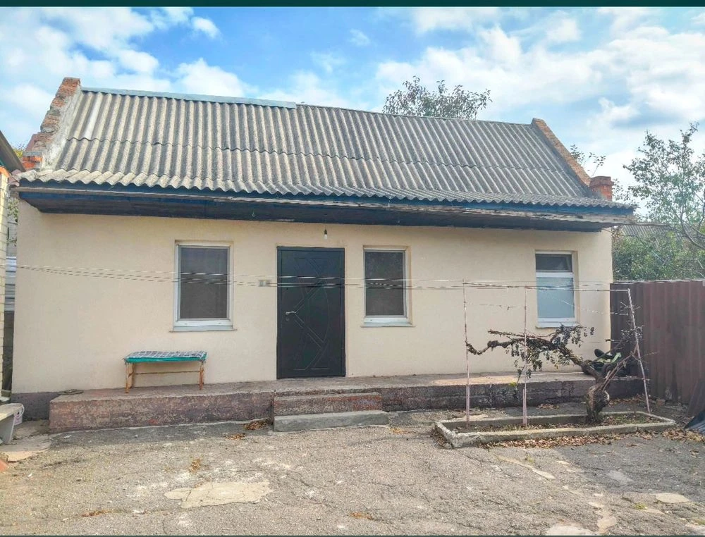 For Sale: HOUSE in KRASNOPOLYAE