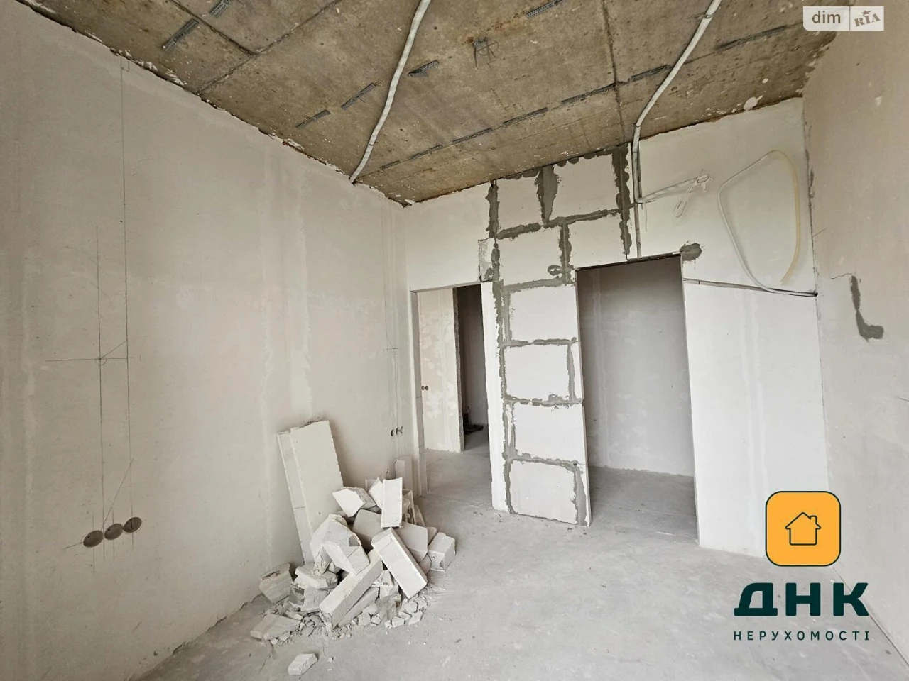 Продаж Квартира Приморський