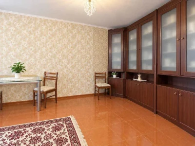 Квартира в Добровольського, 49