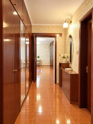 Квартира в Добровольського, 49