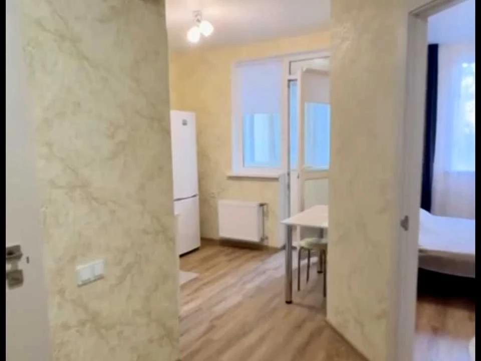 Apartment. Odessa, Profsoyuznaya Street