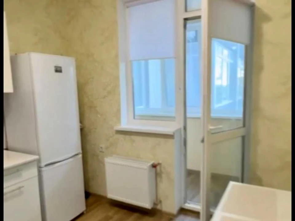Apartment. Odessa, Profsoyuznaya Street