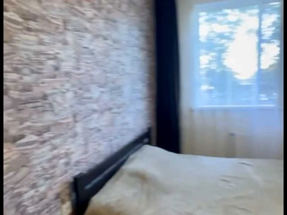 Apartment. Odessa, Profsoyuznaya Street