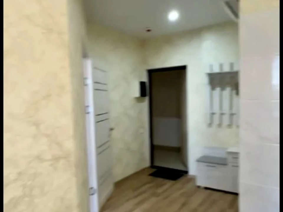 Apartment. Odessa, Profsoyuznaya Street