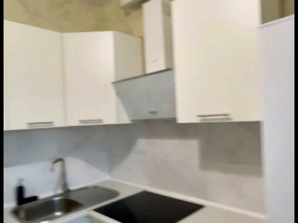 Apartment. Odessa, Profsoyuznaya Street