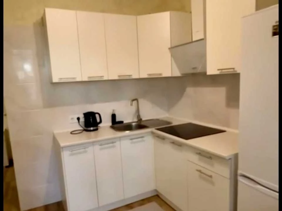 Apartment. Odessa, Profsoyuznaya Street
