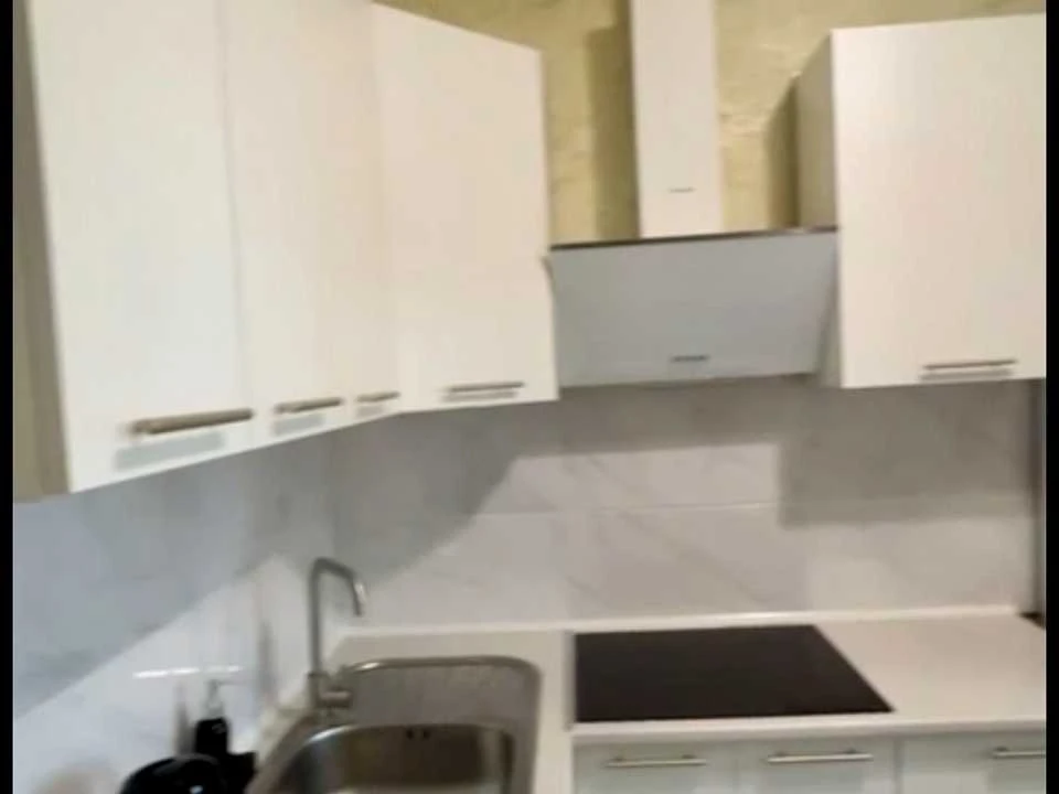Apartment. Odessa, Profsoyuznaya Street