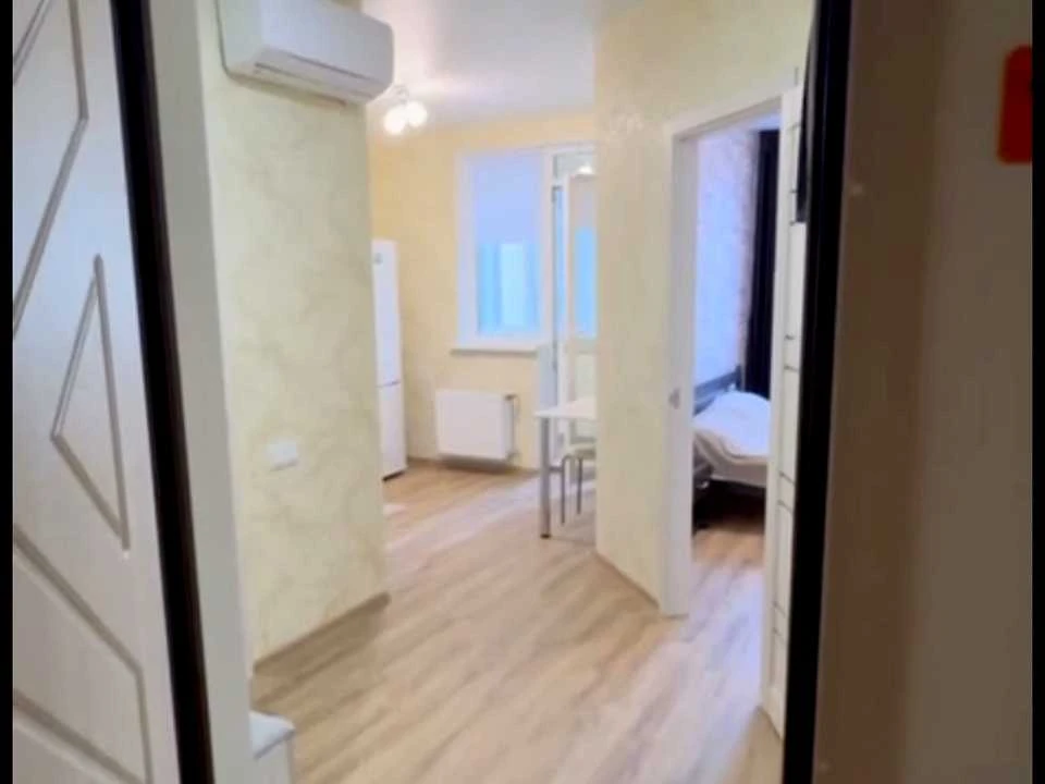 Apartment. Odessa, Profsoyuznaya Street
