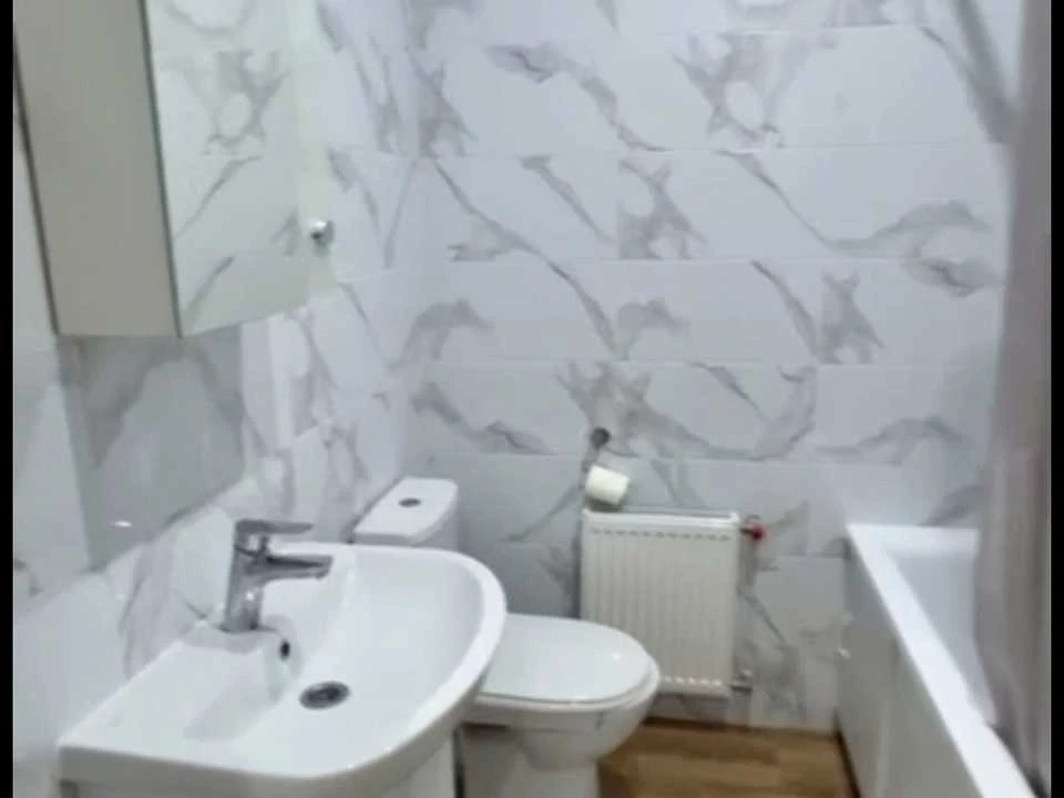 Apartment. Odessa, Profsoyuznaya Street