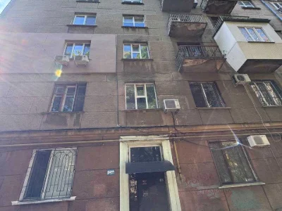 Apartment. Odesa, Shevchenko Avenue